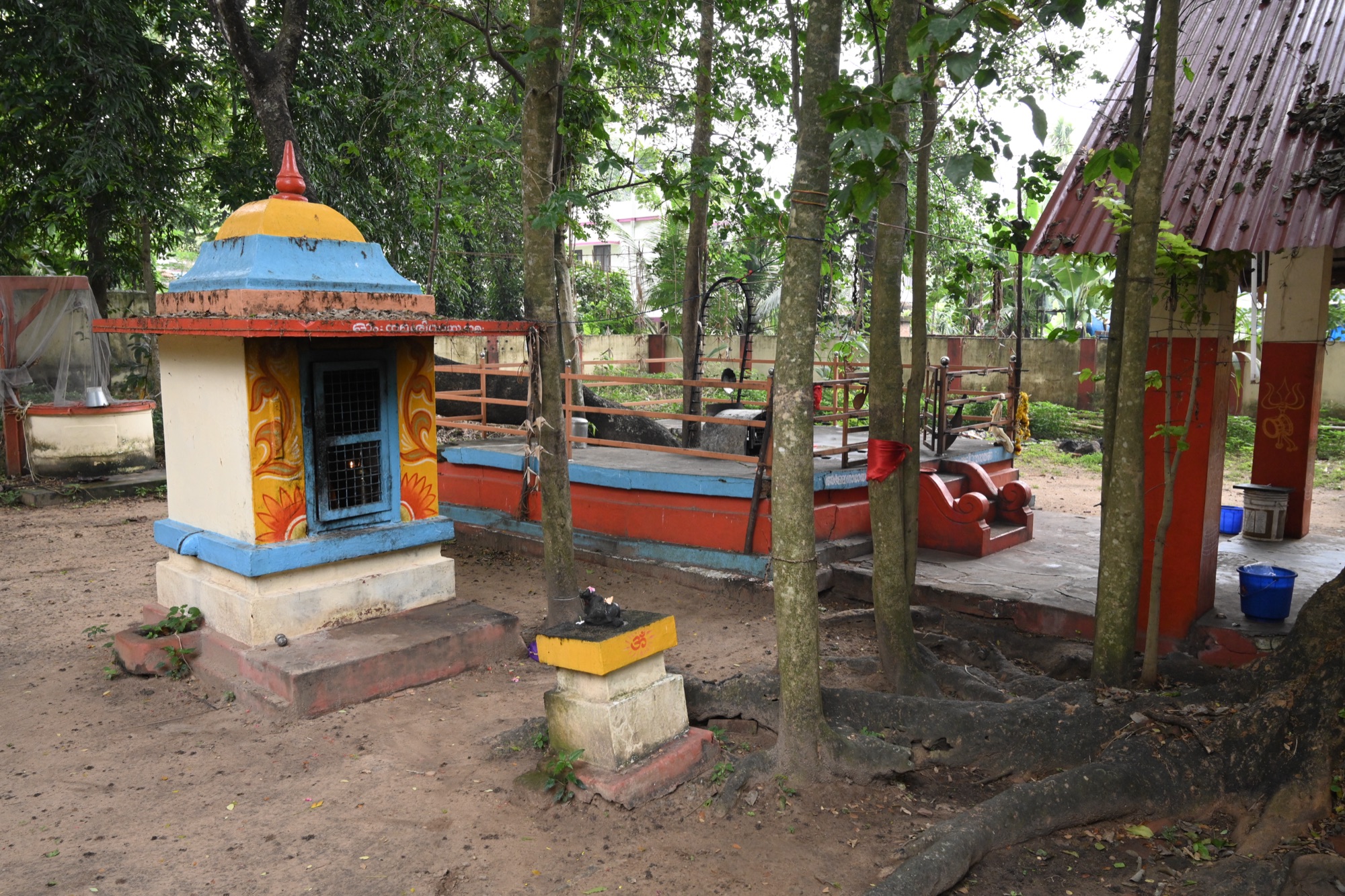 ശിവ ഭഗവാൻ